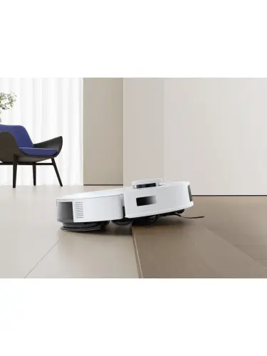 Ecovacs Deebot N20 Pro Akıllı Robot Süpürge