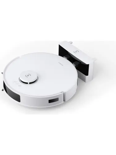 Ecovacs Deebot N20 Pro Akıllı Robot Süpürge