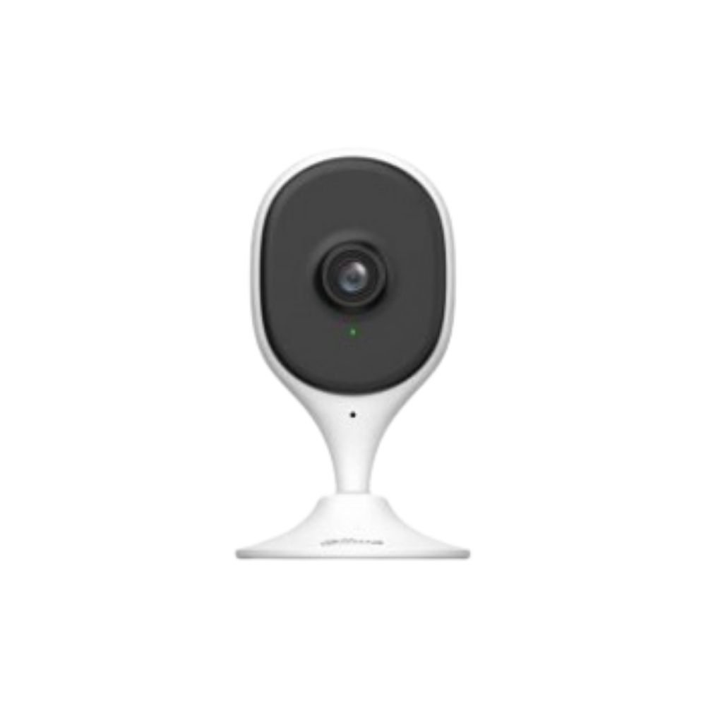 DAHUA DH-C5A 5MP 10M IR WİFİ İÇ MEKAN CUBE IP KAMERA
