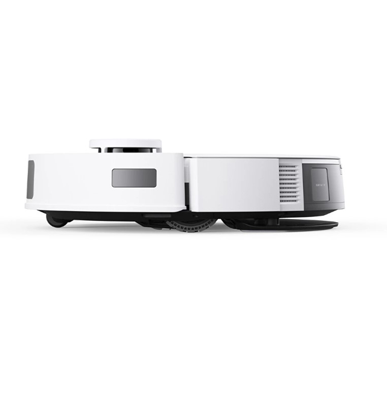 Ecovacs Deebot N20 Pro Plus Çöp İstasyonlu Akıllı Robot Süpürge
