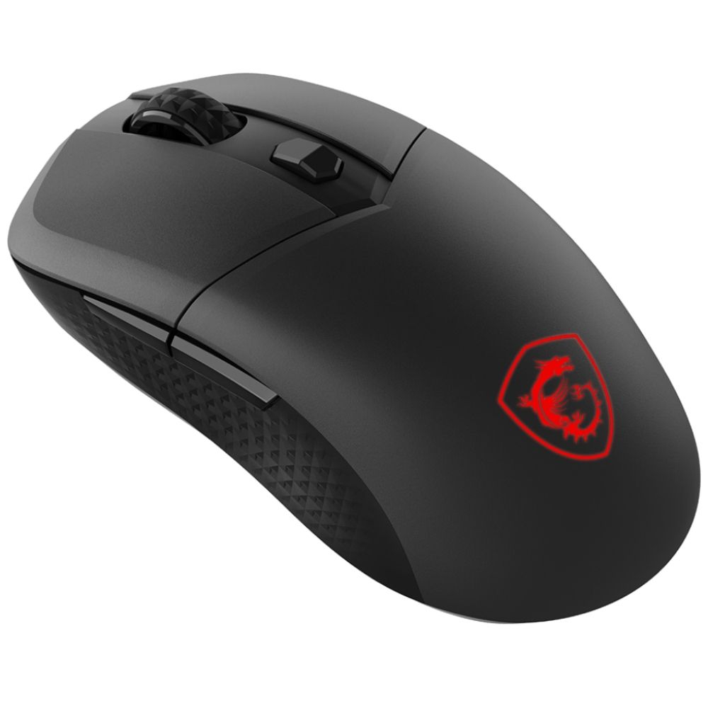 MSI VERSA 300 Wireless Gaming (Oyuncu) Mouse