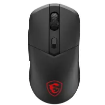 MSI VERSA 300 Wireless Gaming (Oyuncu) Mouse