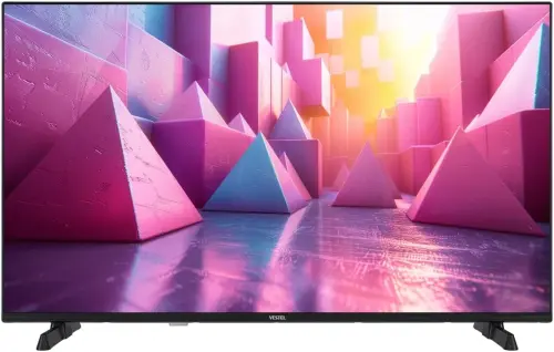 Vestel 43UA9740 4K Ultra HD 43″ 109 Ekran Uydu Alıcılı Android Smart LED TV