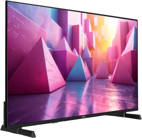 Vestel 43UA9740 4K Ultra HD 43″ 109 Ekran Uydu Alıcılı Android Smart LED TV