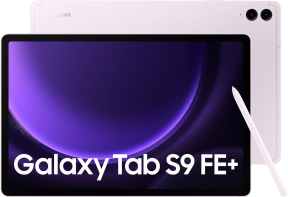 Samsung Galaxy Tab S9 FE Plus X610 8GB 128GB 12.4″ Lavender Tablet