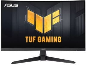 ASUS TUF Gaming VG27VQM1B 27″ 1ms 280Hz FreeSync Adaptive Sync VA FHD Gaming (Oyuncu) Monitör
