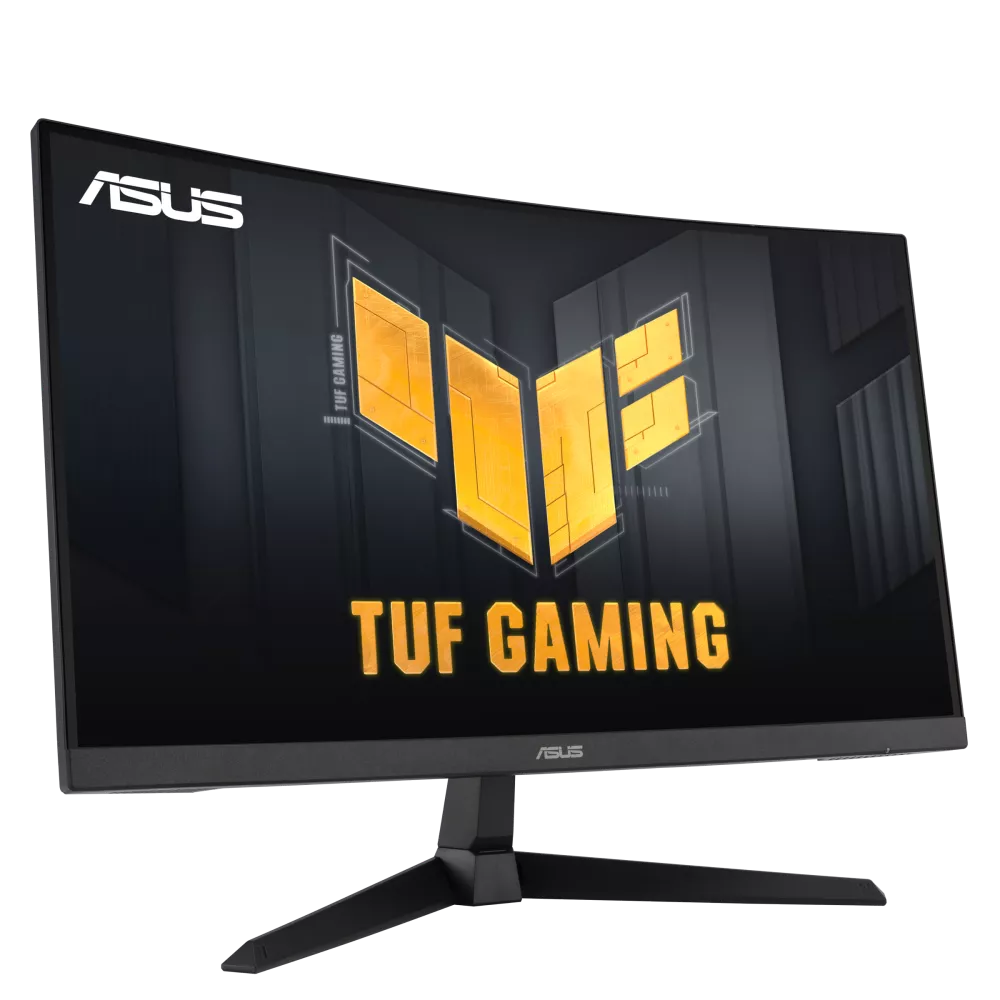 ASUS TUF Gaming VG27VQM1B 27″ 1ms 280Hz FreeSync Adaptive Sync VA FHD Gaming (Oyuncu) Monitör