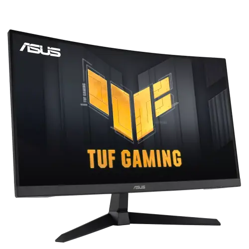 ASUS TUF Gaming VG27VQM1B 27″ 1ms 280Hz FreeSync Adaptive Sync VA FHD Gaming (Oyuncu) Monitör 