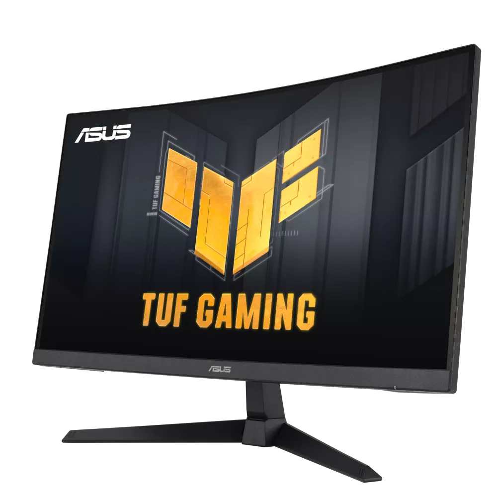 ASUS TUF Gaming VG27VQM1B 27″ 1ms 280Hz FreeSync Adaptive Sync VA FHD Gaming (Oyuncu) Monitör