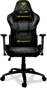 Cougar Armor One Royal Gaming (Oyuncu) Koltuğu