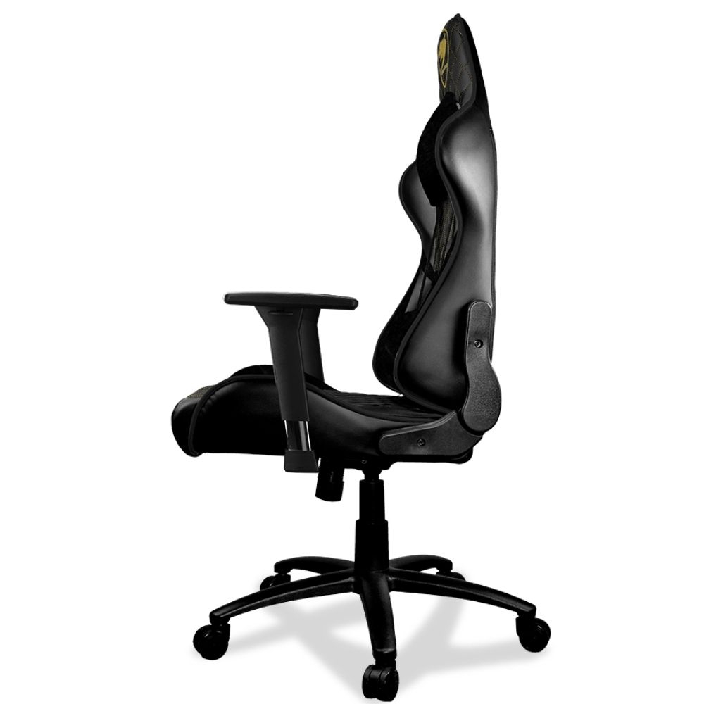 Cougar Armor One Royal Gaming (Oyuncu) Koltuğu