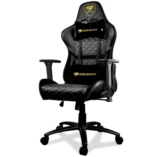 Cougar Armor One Royal Gaming (Oyuncu) Koltuğu