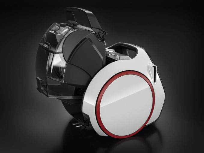 Miele Boost CX1 125 Edition 890 W Toz Torbasız Süpürge