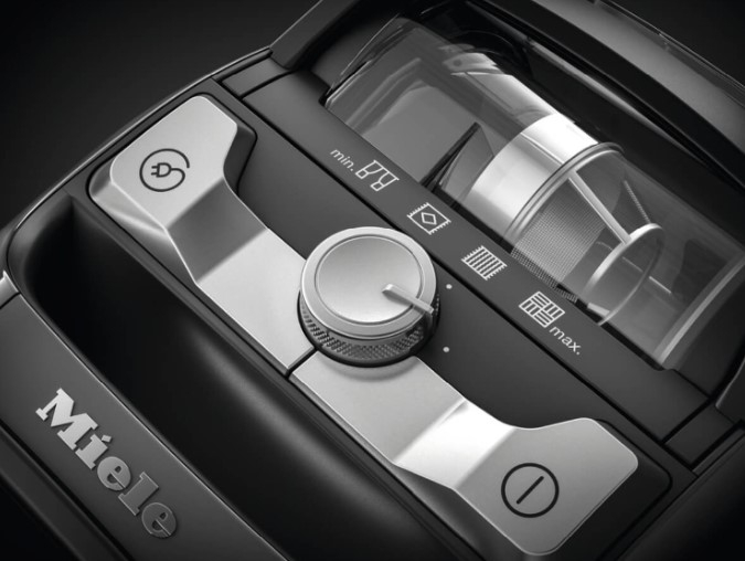Miele Boost CX1 125 Edition 890 W Toz Torbasız Süpürge