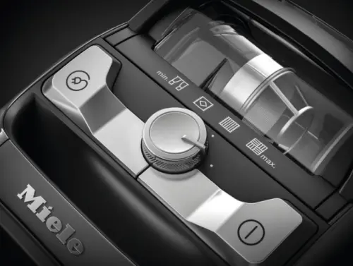 Miele Boost CX1 125 Edition 890 W Toz Torbasız Süpürge