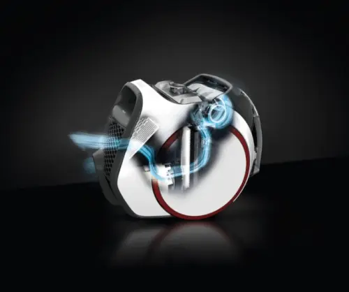 Miele Boost CX1 125 Edition 890 W Toz Torbasız Süpürge
