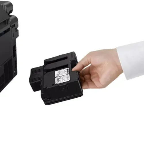 Canon Pıxma G4470 Wi-Fi Tarayıcı + Fotokopi Çok Fonksiyonlu Yazıcı Tanklı Yazıcı
