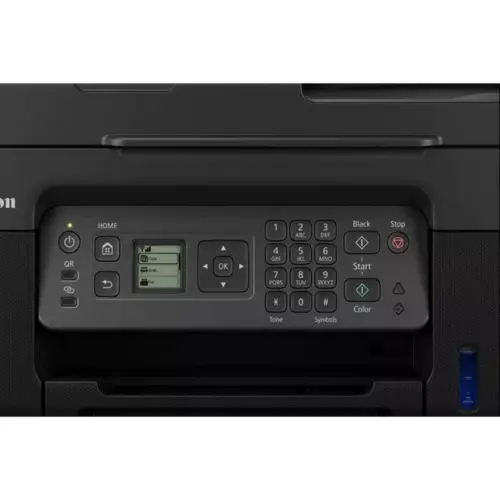 Canon Pıxma G4470 Wi-Fi Tarayıcı + Fotokopi Çok Fonksiyonlu Yazıcı Tanklı Yazıcı