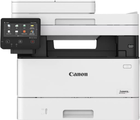 Canon i-Sensys MF453DW Fotokopi/Tarayıcı/Lazer Yazıcı (Orjinal Tonerli )
