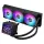 ASUS ROG Ryujin III 360 ARGB Extreme 360mm İşlemci Sıvı Soğutucu (90RC0131-M0EAY0)
