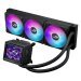 ASUS ROG Ryujin III 360 ARGB Extreme 360mm İşlemci Sıvı Soğutucu (90RC0131-M0EAY0)