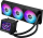 ASUS ROG Ryujin III 360 ARGB Extreme 360mm İşlemci Sıvı Soğutucu (90RC0131-M0EAY0)