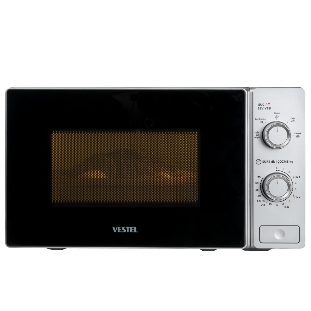 Vestel MD 20 YMG 20 lt Mikrodalga Fırın