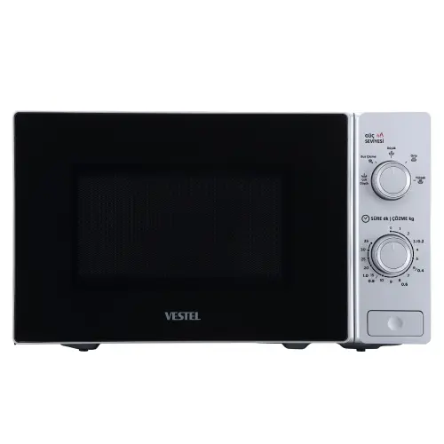 Vestel MD 20 YMG 20 lt Mikrodalga Fırın