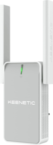 Keenetic Buddy 4 KN-3211-01-EU N300 Wi-Fi Mesh Uyumlu Menzil Genişletici