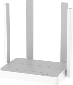 Keenetic Runner KN-2212-01-EU N300 Mesh Wi-Fi 4G Modem Router