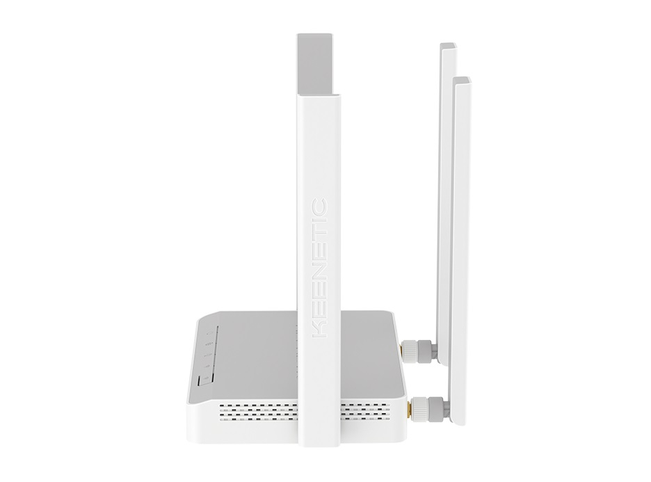 Keenetic Runner KN-2212-01-EU N300 Mesh Wi-Fi 4G Modem Router