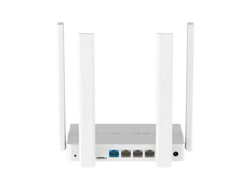 Keenetic Runner KN-2212-01-EU N300 Mesh Wi-Fi 4G Modem Router
