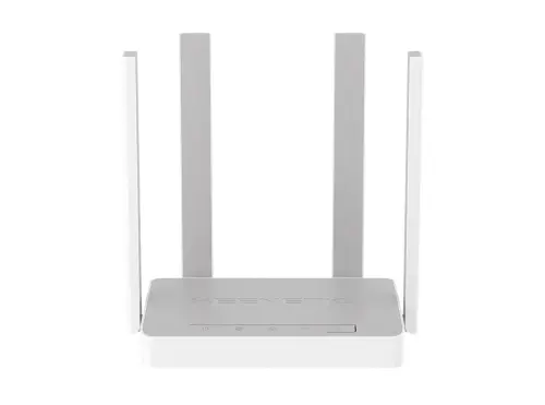 Keenetic Runner KN-2212-01-EU N300 Mesh Wi-Fi 4G Modem Router
