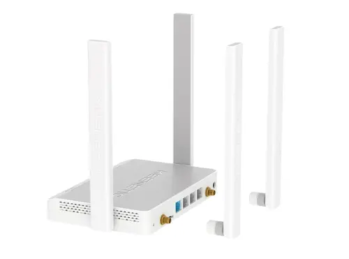 Keenetic Runner KN-2212-01-EU N300 Mesh Wi-Fi 4G Modem Router