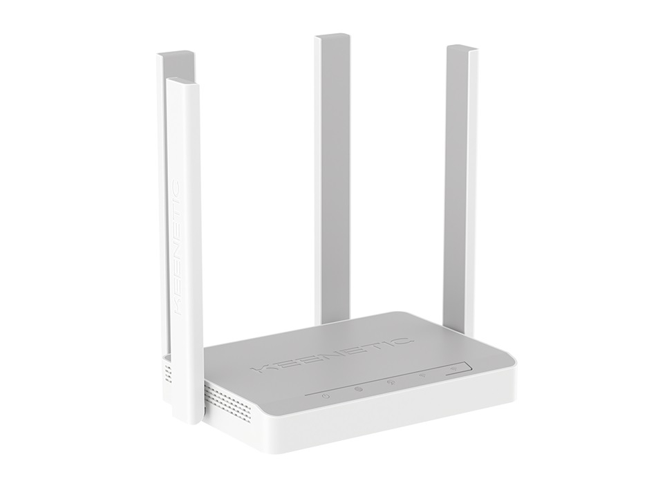 Keenetic Runner KN-2212-01-EU N300 Mesh Wi-Fi 4G Modem Router