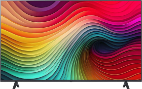 LG NanoCell 65NANO81T6A 4K Ultra HD 65″ 165 Ekran Uydu Alıcılı webOS Smart LED TV