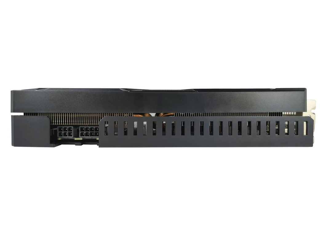 AXLE RX5700XT AX-RX5700XT / 8GD6P6IP3 8GB GDDR6 256Bit DX12 Gaming (Oyuncu) Ekran Kartı