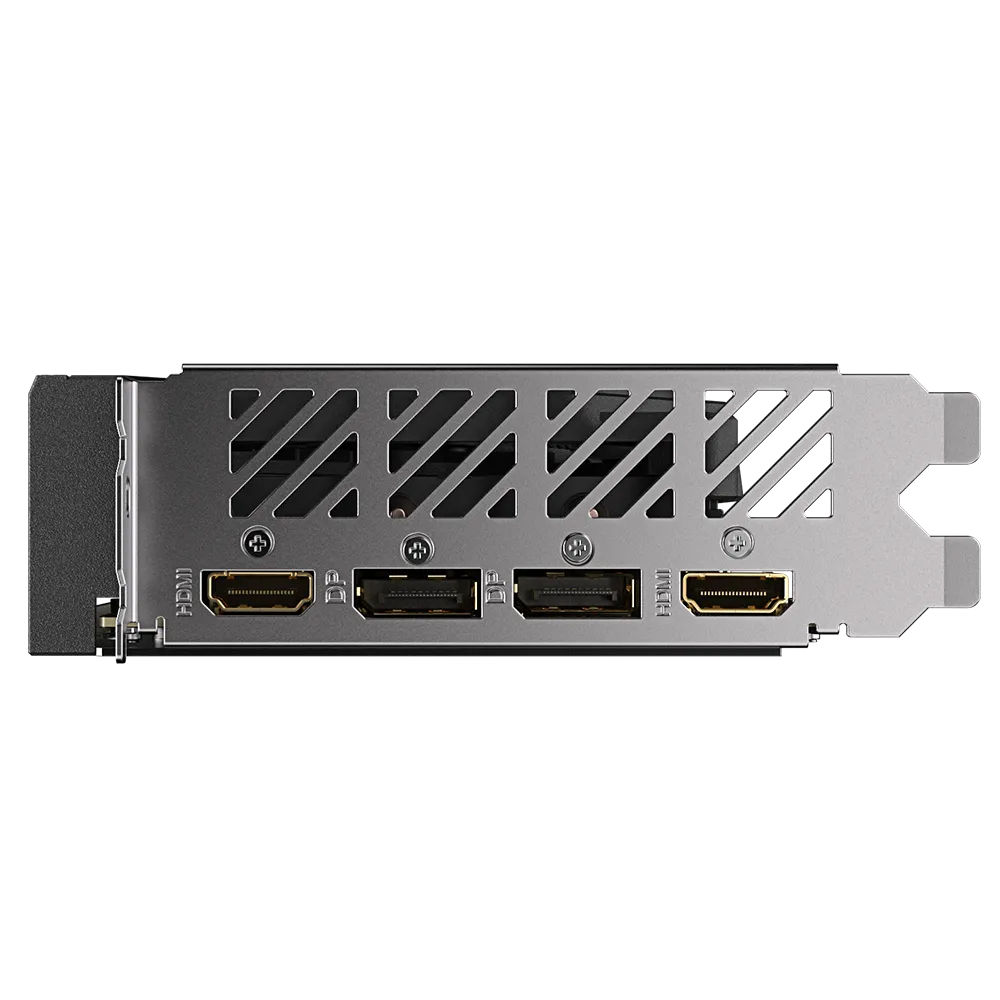 Gigabyte GeForce RTX 4060 Ti Windforce OC 16G GV-N406TWF2OC-16GD 128Bit DX12 DLSS 3 Gaming (Oyuncu) Ekran Kartı