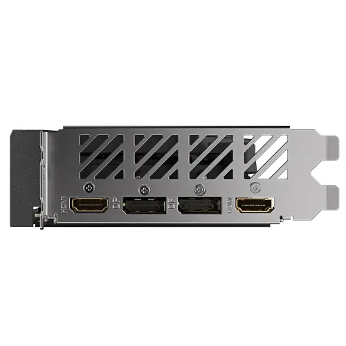 Gigabyte GeForce RTX 4060 Ti Windforce OC 16G GV-N406TWF2OC-16GD 128Bit DX12 DLSS 3 Gaming (Oyuncu) Ekran Kartı