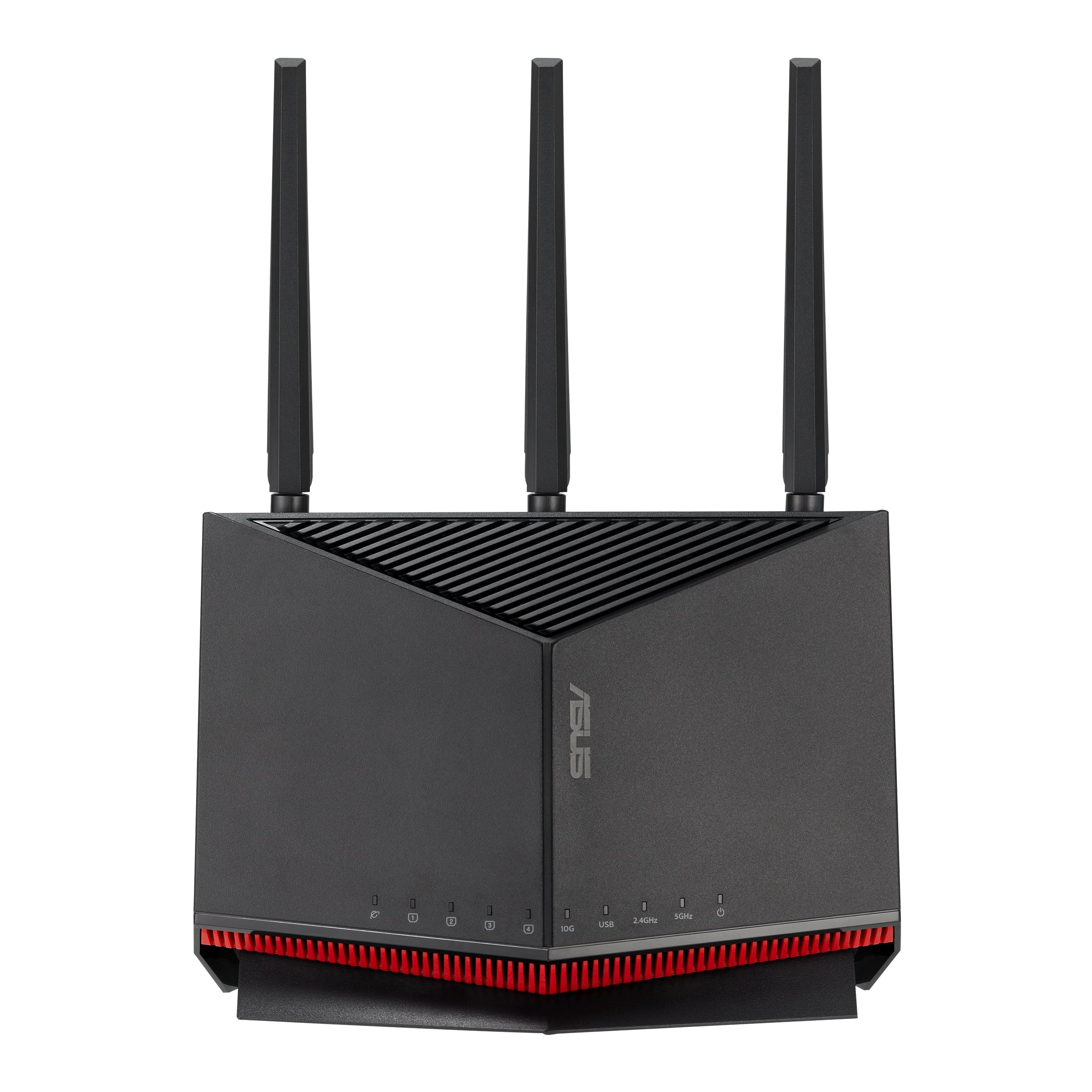 ASUS RT-BE86U WiFi BE6800 Dual Band Wifi 7 Router