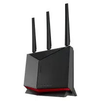 ASUS RT-BE86U WiFi BE6800 Dual Band Wifi 7 Router
