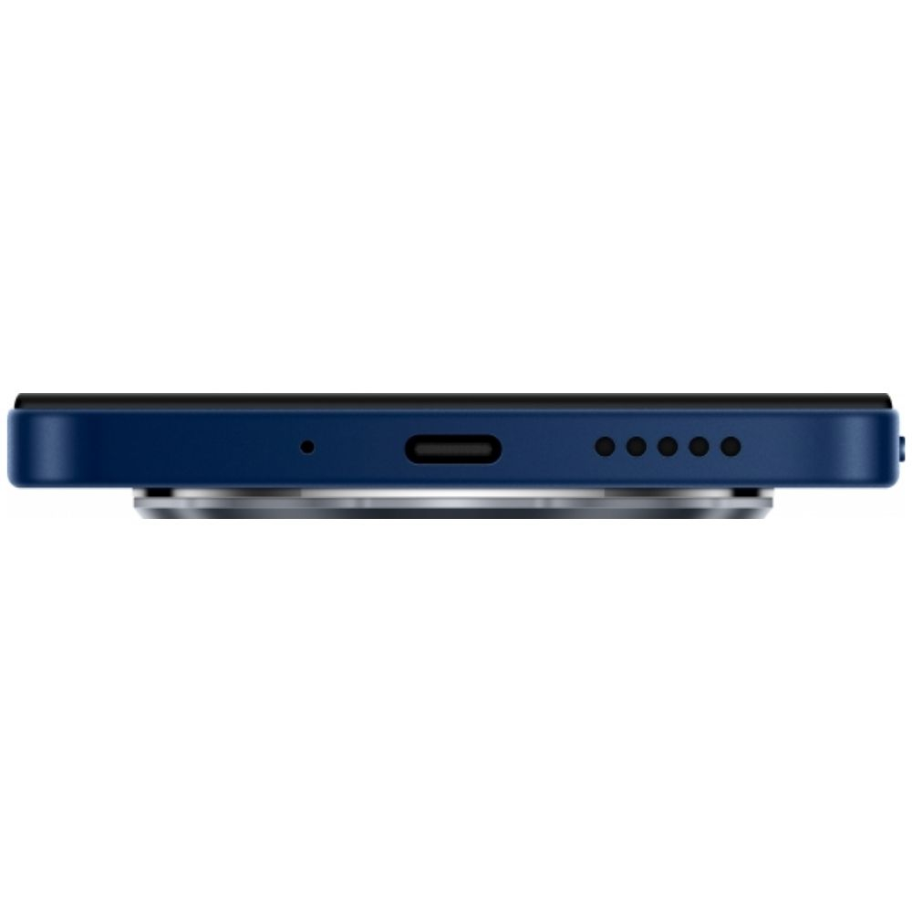 Xiaomi Redmi 14C 128GB 6GB RAM Mavi Cep Telefonu – Xiaomi Türkiye Garantili