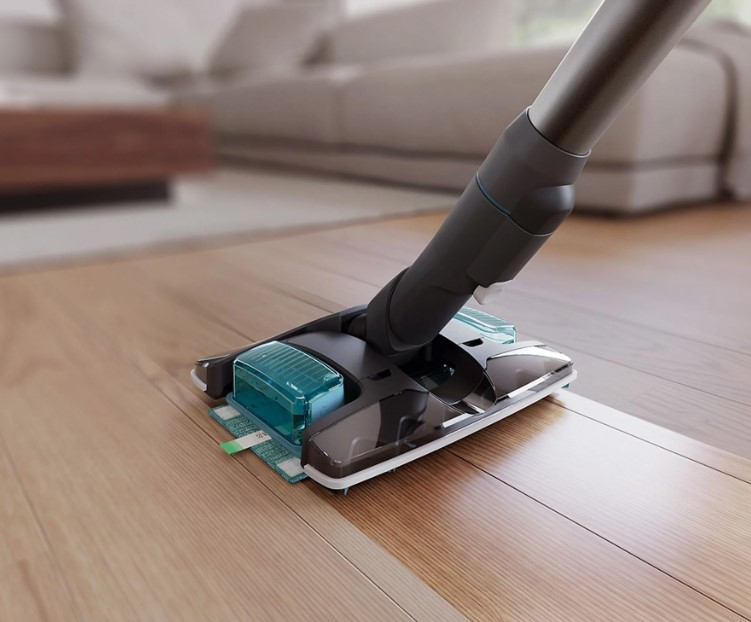 Philips Aqua Plus XC8057/01 Şarjlı Dikey Süpürge
