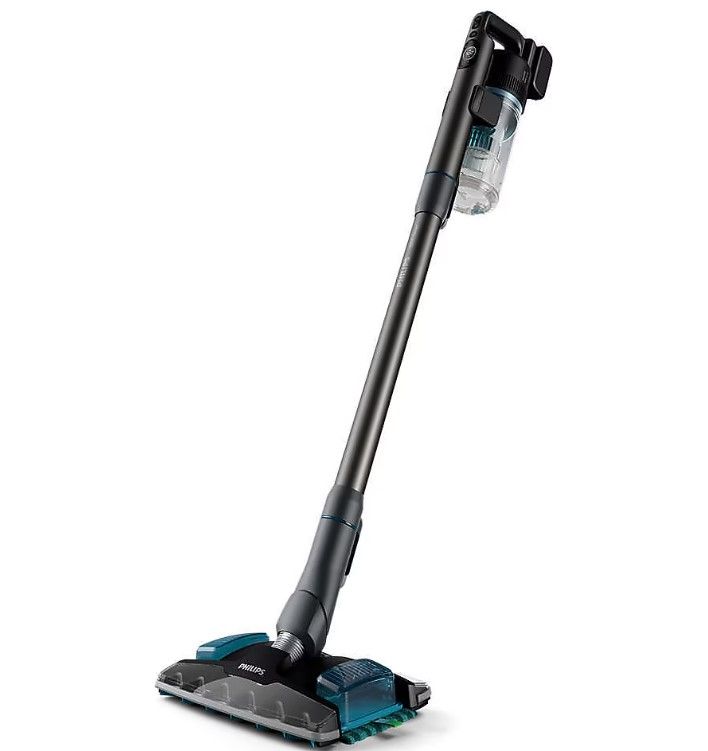 Philips Aqua Plus XC8057/01 Şarjlı Dikey Süpürge