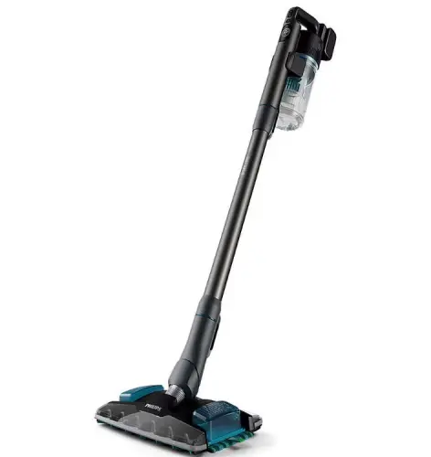 Philips Aqua Plus XC8057/01 Şarjlı Dikey Süpürge