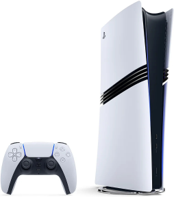 Sony PlayStation 5 Pro 2TB Oyun Konsolu (Resmi Distribütör Bilkom Garantili)