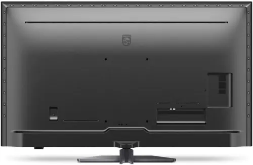 Philips 55PUS8909 4K Ultra HD 55″ 140 Ekran Uydu Alıcılı Smart LED TV