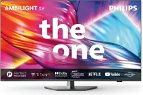 Philips 55PUS8909 4K Ultra HD 55″ 140 Ekran Uydu Alıcılı Smart LED TV