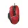 Bloody W95 Max Sports Red 12.000 CPI 8 Tuş Optik RGB Kablolu Gaming (Oyuncu) Mouse
