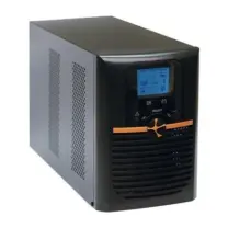 Tunçmatik Newtech Eco X9 Led 2 KVA 1/1 On-Line UPS - TSK10224